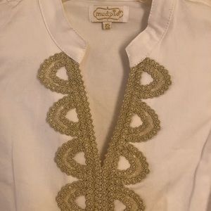 Mud Pie Dress (NWOT)